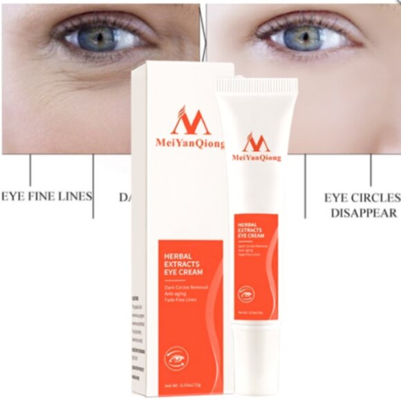 Peptide Eye Cream Anti Wrinkle Eye Cream - Picture 3 of 3